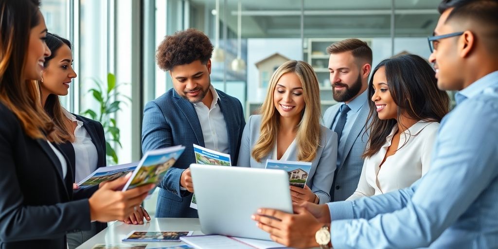 Unlock Your Success Essential Real Estate Agent Templates for Every Property Professional