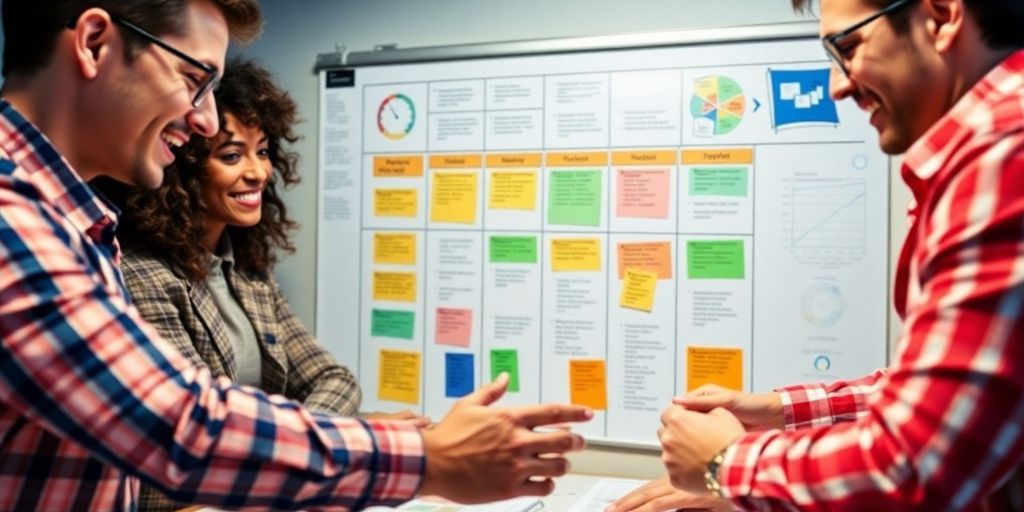Unlocking Efficiency How the Moscow Prioritisation Template Can Transform Your Project Management