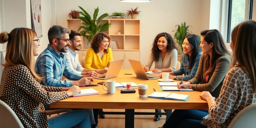 Your Go-To Comms Strategy Template!