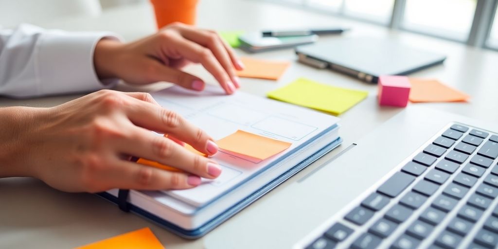 Your Go-To Grant Management Template