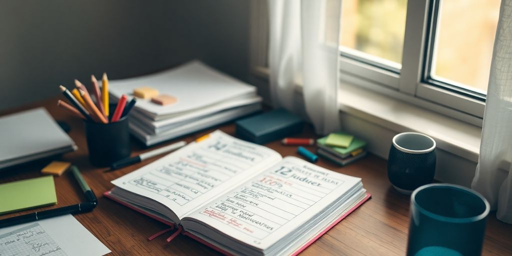 Your Go-To Guide for a Content Planning Template