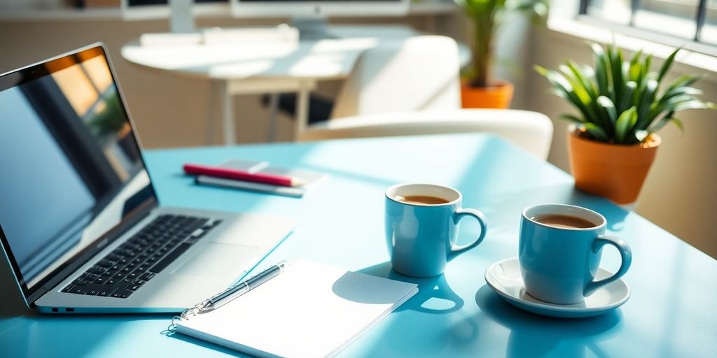 Your Go-To Marketing Plan Template
