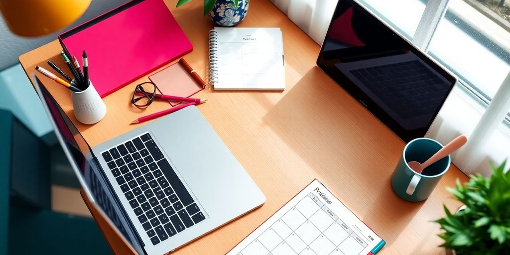 Your Go-To Project Management Plan Template