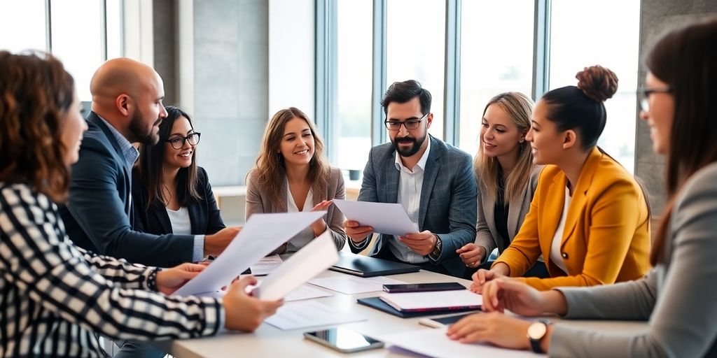 Your Go-To Stakeholder Engagement Plan Template